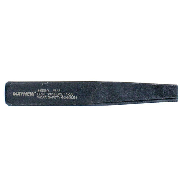 SCREW EXTRACTOR D13/16IN S1-3/8IN MAY36969