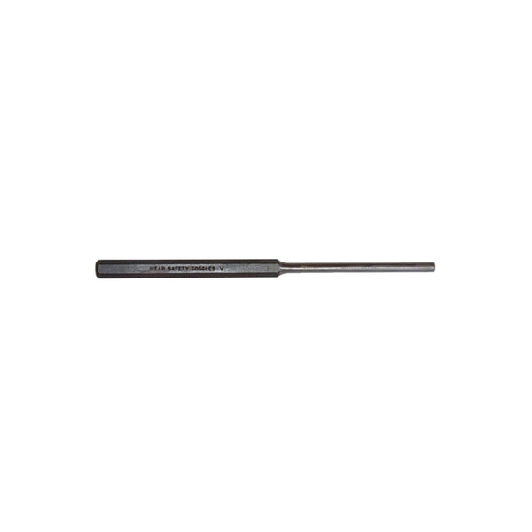 Extra Long Pin Punch 3/16"