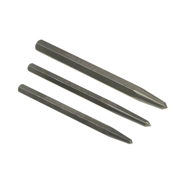 3-Piece Punch Set