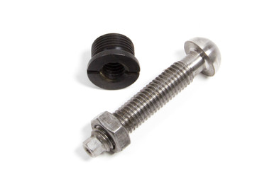 Adj Ball Stud GM 55-83 16908