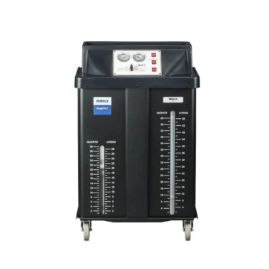 Mahle MCX-2F Multi-Coolant Exchanger, MCX-2 w/Flush By-Pass
