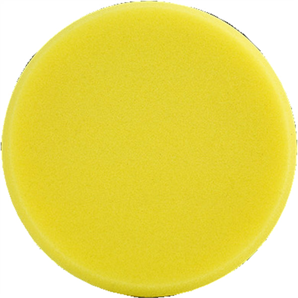 5" Soft Buff DA Foam Polishing Disc MEGDFP5