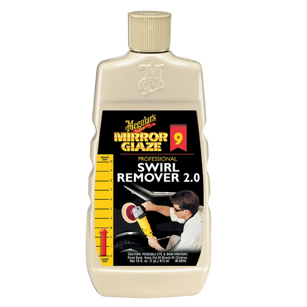 Swirl Remover - 16 oz. MEGM0916