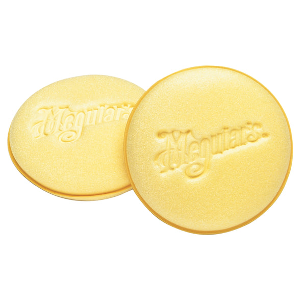 Hi Tech Foam Applicator Pad 4 pack