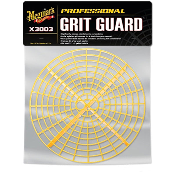 Pro Grit Guard Bucket Strainer MEGX3003