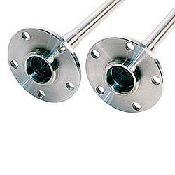 Moser Engineering 28 Spl 10 Blt Axle-EACH A102812-1