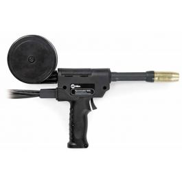 Miller Spoolmatic 30A Wire Feeder Pistol-Grip Spool Gun