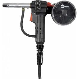 Miller Spoolmate 100 Air-Cooled Pistol-Grip Spool Gun