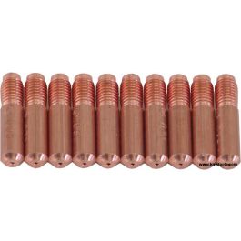 Miller .023" Contact Tips - 10 Pack