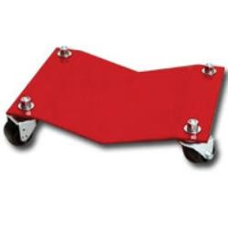 12" x 16" Auto Dolly, Set of 4 (6,000 lb. Capacity)