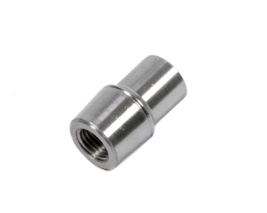 3/8-24 LH Tube End - 5/8in x .058in MEZRE1011BL