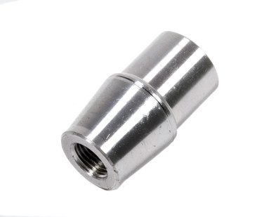 1/2-20 LH Tube End - 1in x .058in MEZRE1017DL