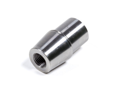 1/2-20 LH Tube End - 1in x .065in MEZRE1018DL