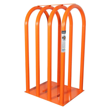 Martins Industries MIC-4-KIT 4 Bar Complete Kit Inflation Cage