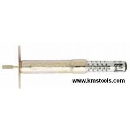 Milton Tire Tread Depth Gauge