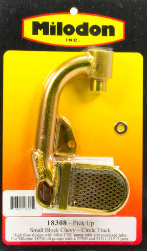 Oil Pump Pick-Up 18308