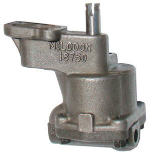 Sb Chevy Oil Pump 18750