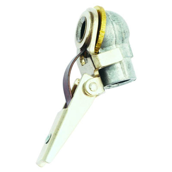 Single Head Grip Chuck, Free F MIL500-43