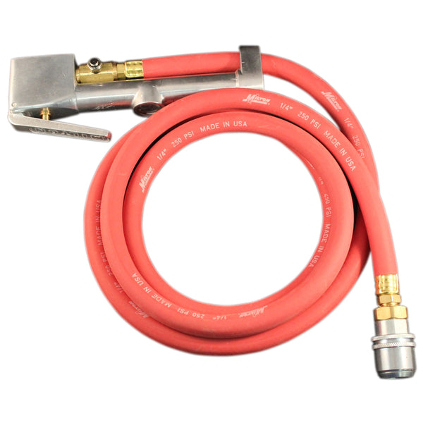Large-Bore Inflator Gauge MIL556
