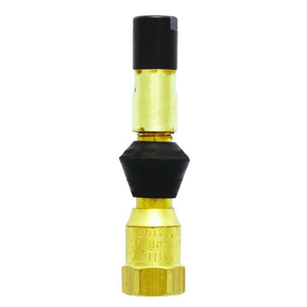 Straight Head Air Chuck