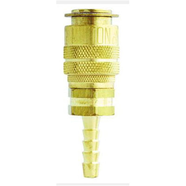 3/8" Barb Body W/Drag Guard- M