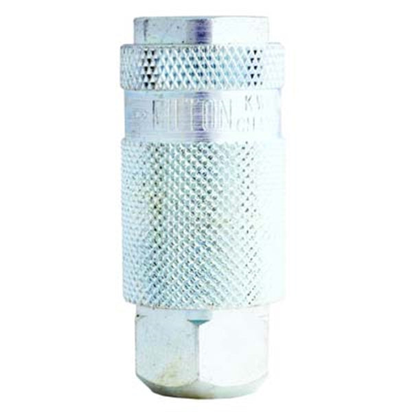 1/4" Female Body L-Style MIL790
