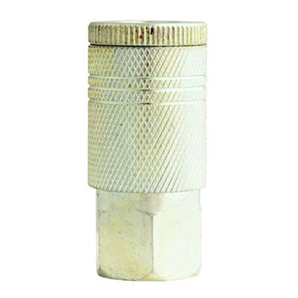 1/4" Female Body "Diamond-U" S