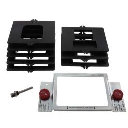 Milescraft HingeMate 300 Door Mortise Kit