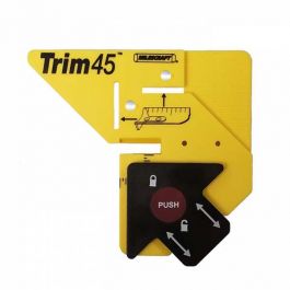 Milescraft Trim45