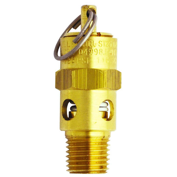 ASME Safety Valve MILS1090-200