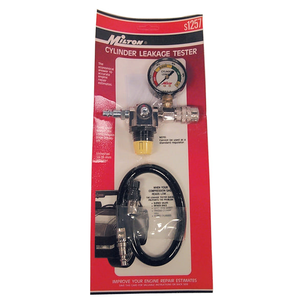 Cylinder Leakage Tester MILS1257
