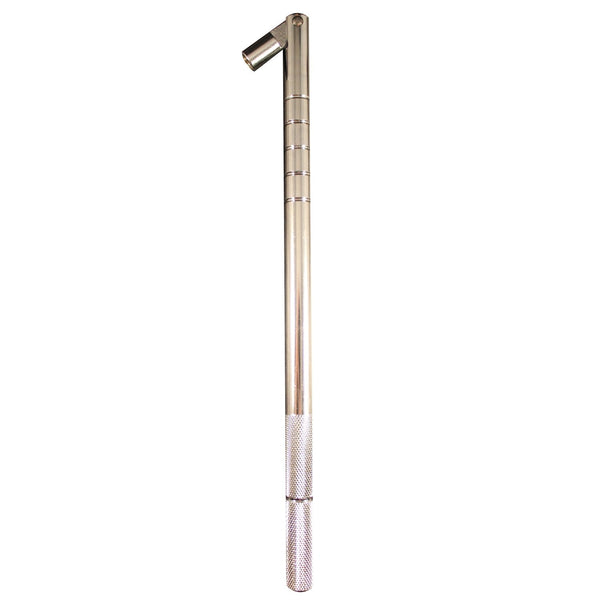 Valve Insertion and Removal Tool