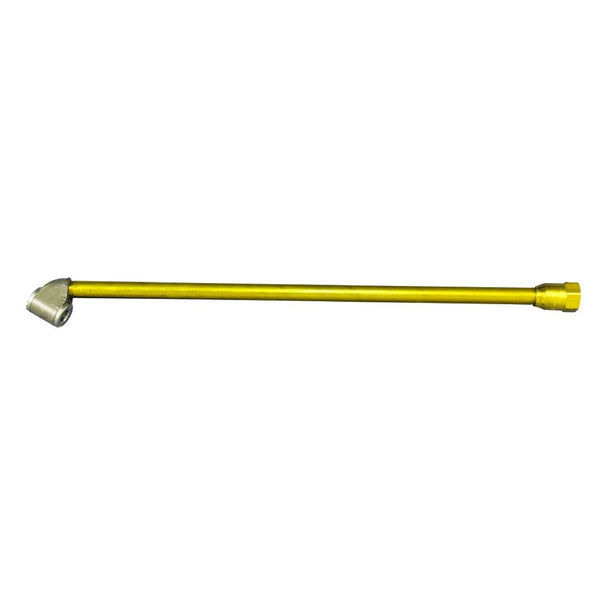 Dual Head Chuck Tire Tool