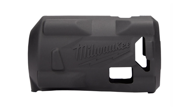 Milwaukee M12 FUEL STUBBY Impact Wrench Protective Boot (Boot-Only) (2554/2555/2555P)