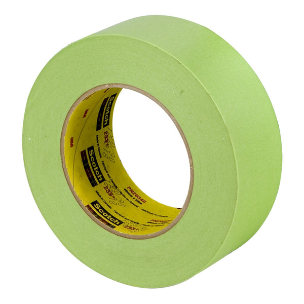 Scotch Performance 233+ Automotive Refinish Masking Tape MMM26340