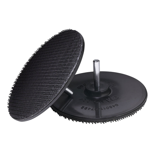 4" Scotch Brite Surface Conditioning Disc Pad MMM7492
