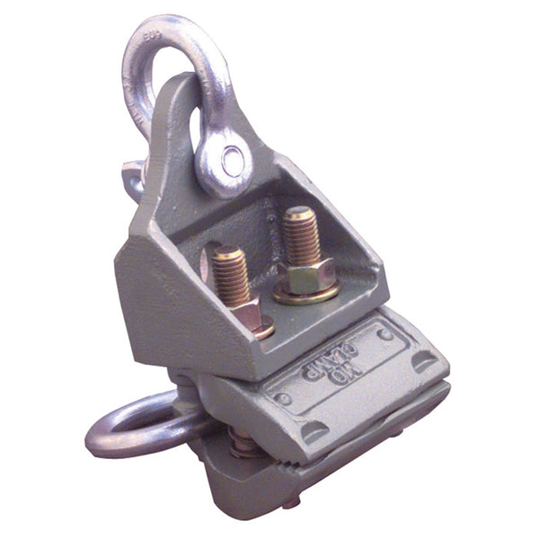 Four Way Pull Clamp