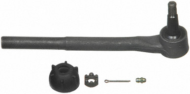 Moog Inner Tie Rod 11/16"-18 LH Thread x 9" Long ES2020RLT