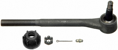 Moog Outer Tie Rod End 5/8"-18 RH Thread x 8-1/2" Long ES333RL