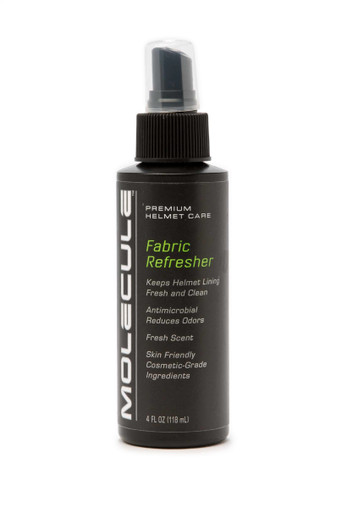 Helmet Fabric Refresher 4oz Spray MOLMLHFF41
