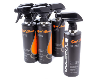 Spot Cleaner 16oz Spray Case of 6 MLSP-16-6