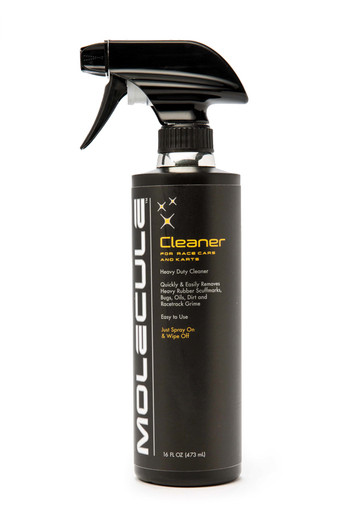 Race Car Cleaner 16oz MOLMLVC161