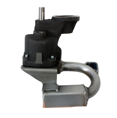 Moroso SBC Hi-Volume Oil Pump & Pick-Up Package 22146