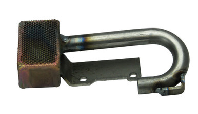 Moroso Oil Pump Pick-Up for STD Pump 24317