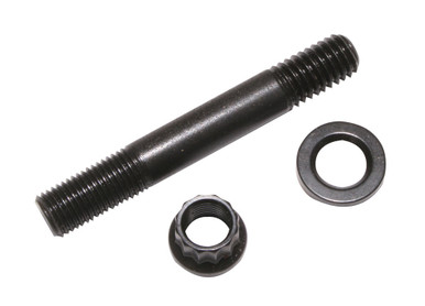 Moroso Chevy V8 Oil Pump Stud 3.1875in Long- Hex Nut 38150