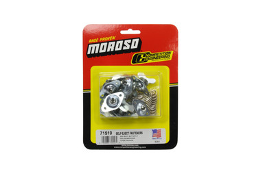 Moroso Butterfly Quik Fastener .500in Medium Body 71510
