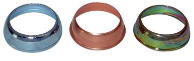 Moroso Spark Plug Index Washers Tapered Seat 71900