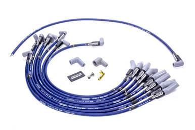 Moroso Ultra 40 Plug Wire Set - Ford 289/302 73675