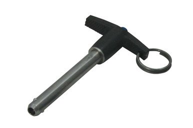 Moroso Quick Release Pin (1) 1/2 x 2-1/2in 90377