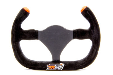 10.75 GT Series Aluminum Wheel Suede Cutout Top MPI-GT-11-C